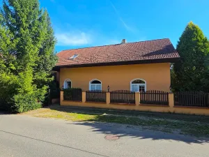 Prodej rodinného domu, Vysoká, 250 m2
