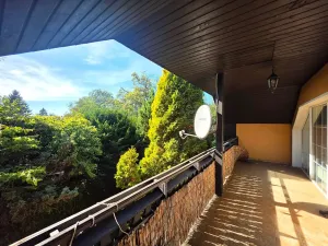 Prodej rodinného domu, Vysoká, 250 m2