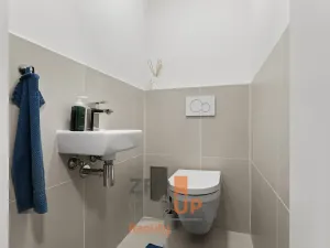 Prodej bytu 2+kk, Praha - Libeň, Braunerova, 54 m2