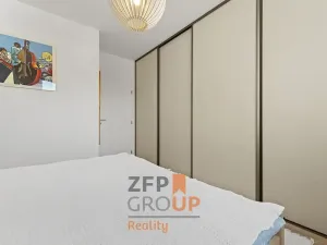 Prodej bytu 2+kk, Praha - Libeň, Braunerova, 54 m2