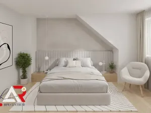 Prodej rodinného domu, Bohdalice-Pavlovice, 126 m2
