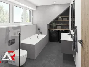 Prodej rodinného domu, Bohdalice-Pavlovice, 126 m2