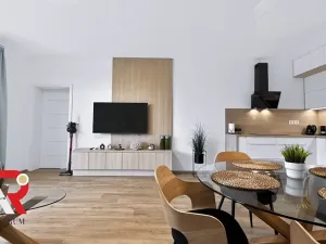 Prodej bytu 2+kk, Pasohlávky, 55 m2