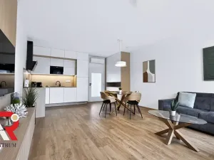 Prodej bytu 2+kk, Pasohlávky, 55 m2