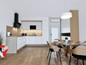 Prodej bytu 2+kk, Pasohlávky, 55 m2