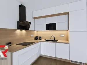 Prodej bytu 2+kk, Pasohlávky, 55 m2