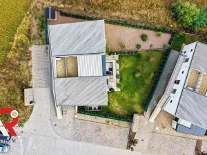 Prodej bytu 2+kk, Pasohlávky, 55 m2