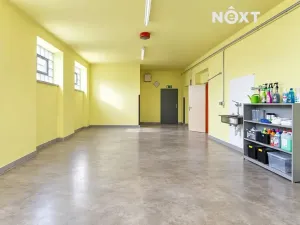 Prodej obchodního prostoru, Dolní Studénky, 160 m2