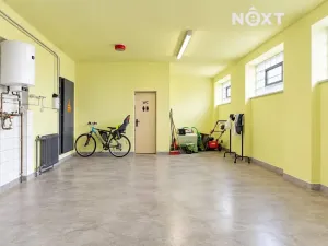 Prodej obchodního prostoru, Dolní Studénky, 160 m2