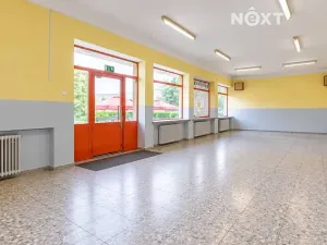 Prodej obchodního prostoru, Dolní Studénky, 160 m2