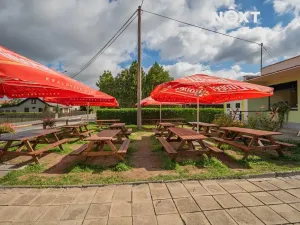 Prodej obchodního prostoru, Dolní Studénky, 160 m2