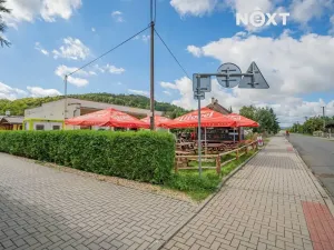 Prodej obchodního prostoru, Dolní Studénky, 160 m2