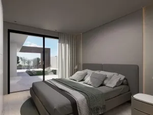 Prodej vily, Torre-Pacheco, Španělsko, 217 m2