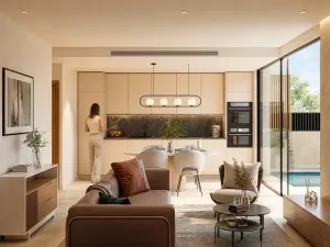 Prodej vily, Alhama de Murcia, Španělsko, 73 m2