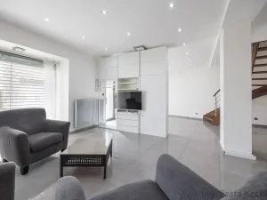 Prodej bytu 5+kk, Brno - Slatina, Tilhonova, 154 m2