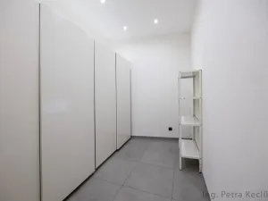 Prodej bytu 5+kk, Brno - Slatina, Tilhonova, 154 m2