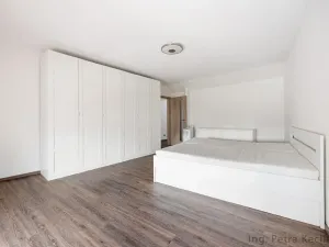 Prodej bytu 5+kk, Brno - Slatina, Tilhonova, 154 m2