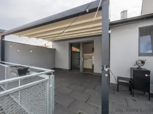 Prodej bytu 5+kk, Brno - Slatina, Tilhonova, 154 m2