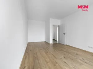 Prodej bytu 2+kk, Plzeň, Safírová, 66 m2