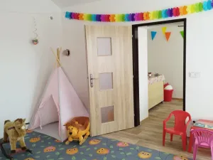 Pronájem rodinného domu, Zvoleněves, 85 m2