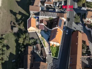 Prodej rodinného domu, Plzeň - Božkov, Letkovská, 213 m2