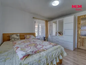 Prodej rodinného domu, Plzeň - Božkov, Letkovská, 213 m2