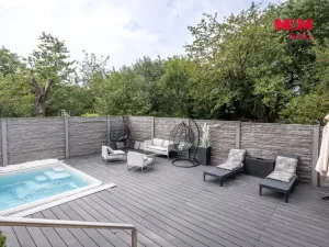Prodej rodinného domu, Ostrava - Nová Bělá, Krmelínská, 280 m2
