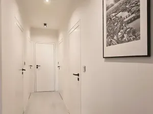 Prodej bytu 3+kk, Vestec, U Hrubých, 73 m2