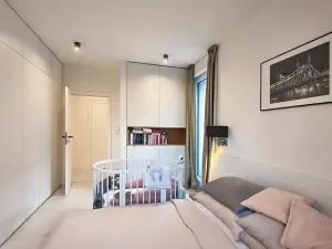 Prodej bytu 3+kk, Vestec, U Hrubých, 73 m2