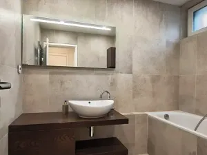 Prodej bytu 3+kk, Vestec, U Hrubých, 73 m2