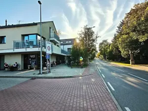 Prodej bytu 3+kk, Vestec, U Hrubých, 73 m2