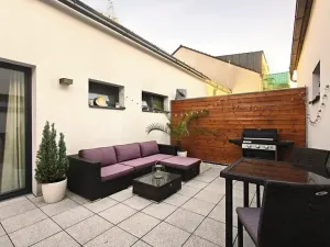 Prodej bytu 3+kk, Vestec, U Hrubých, 73 m2