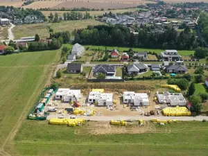 Prodej bytu 3+kk, Úhonice, Ke Hřišti, 83 m2
