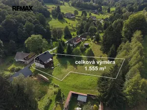Prodej ubytování, Bartošovice v Orlických horách, 253 m2