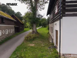 Prodej ubytování, Bartošovice v Orlických horách, 253 m2