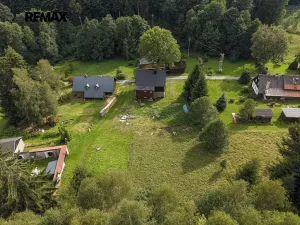 Prodej ubytování, Bartošovice v Orlických horách, 253 m2