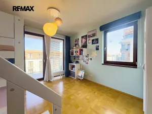 Prodej bytu 6+kk a větší, Praha - Hrdlořezy, Učňovská, 194 m2