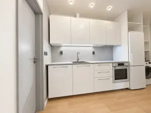 Pronájem pokoje, Praha - Nusle, Svatoplukova, 15 m2
