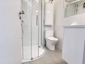Pronájem pokoje, Praha - Nusle, Svatoplukova, 15 m2