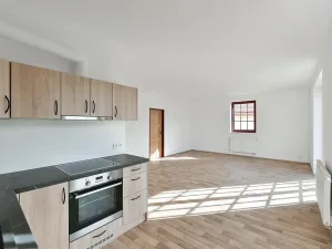 Pronájem bytu 4+kk, Kosoř, 110 m2