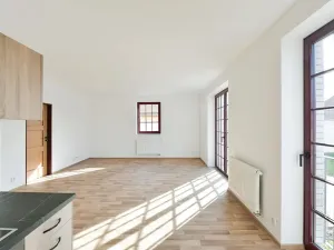 Pronájem bytu 4+kk, Kosoř, 110 m2