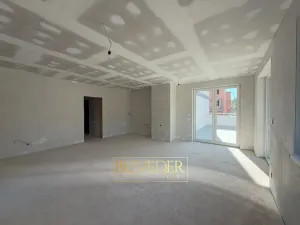 Prodej bytu 2+kk, Teplice, Albrechtova, 67 m2