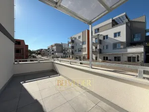 Prodej bytu 2+kk, Teplice, Albrechtova, 67 m2