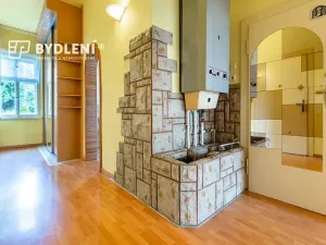Prodej vícegeneračního domu, Novosedlice, Husova, 360 m2