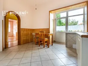 Prodej vícegeneračního domu, Novosedlice, Husova, 360 m2