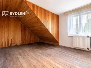 Prodej vícegeneračního domu, Novosedlice, Husova, 360 m2