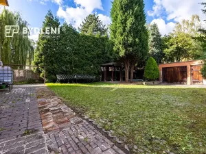 Prodej vícegeneračního domu, Novosedlice, Husova, 360 m2