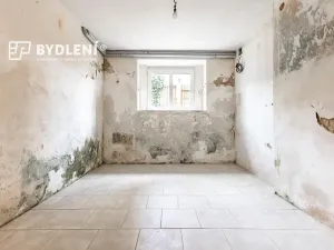 Prodej vícegeneračního domu, Novosedlice, Husova, 360 m2