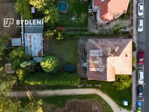Prodej vícegeneračního domu, Novosedlice, Husova, 360 m2