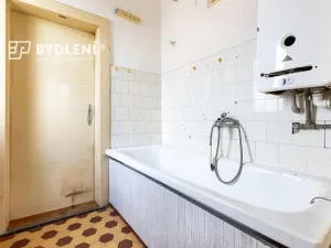 Prodej vícegeneračního domu, Novosedlice, Husova, 360 m2